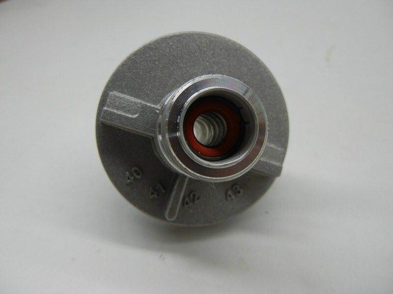 GM Speedometer Housing 40T-45T
