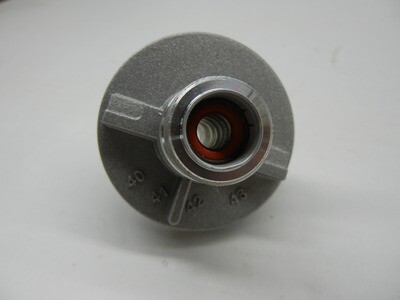 GM Speedometer Housing 40T-45T