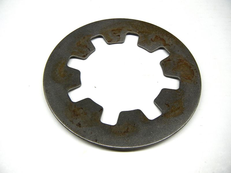 FMX Forward Drum Return Spring