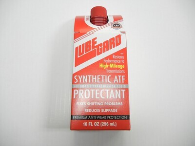 LubeGard ATF Protectant