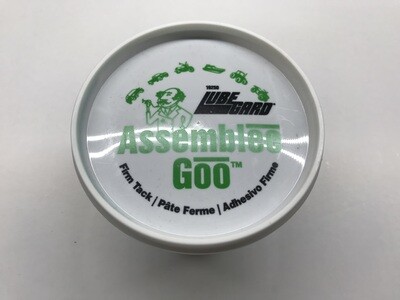 Lubegard Transmission Assembly Goo