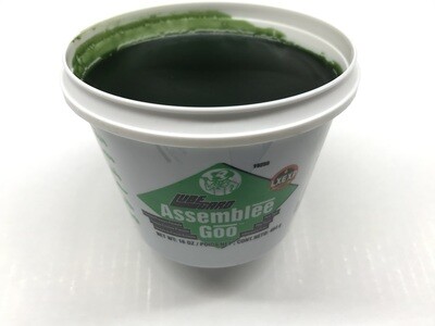 Lubegard Transmission Assembly Goo