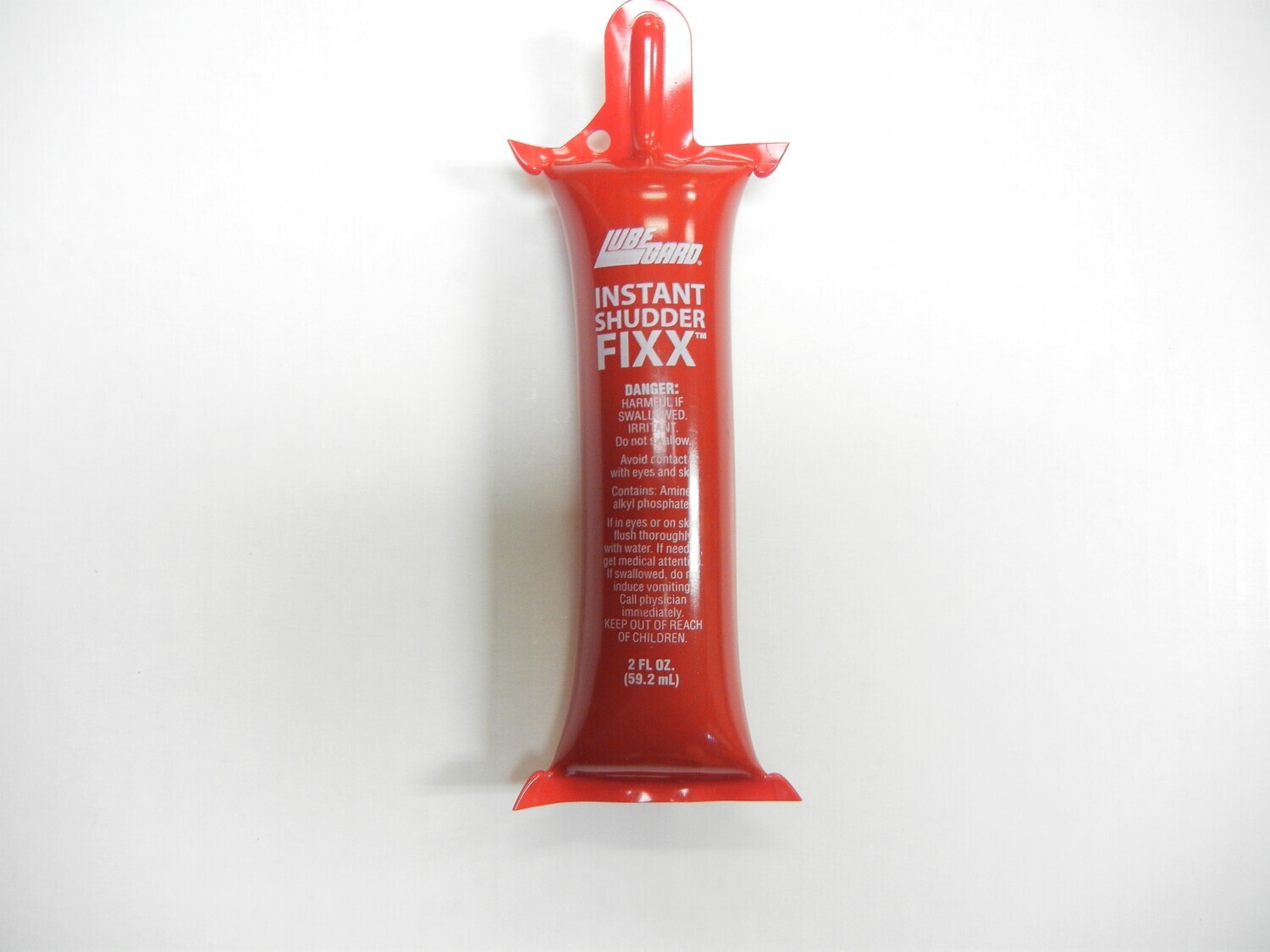 LubeGard Shudder Fixx