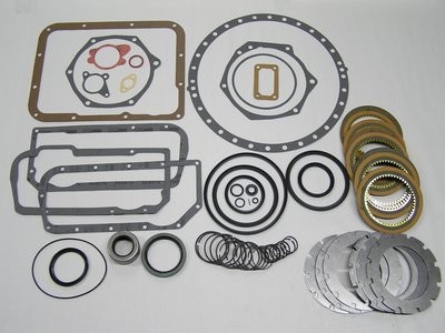 1951 Oldsmobile Hydrmatic Rebuild Kits