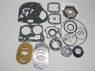 1950-1952 Cast Iron Powerglide Kits