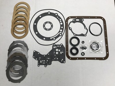 1954-1956 Ultramatic Kits