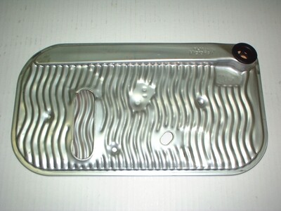 1968-On TH400 Transmission Brass Screen Oil Filter