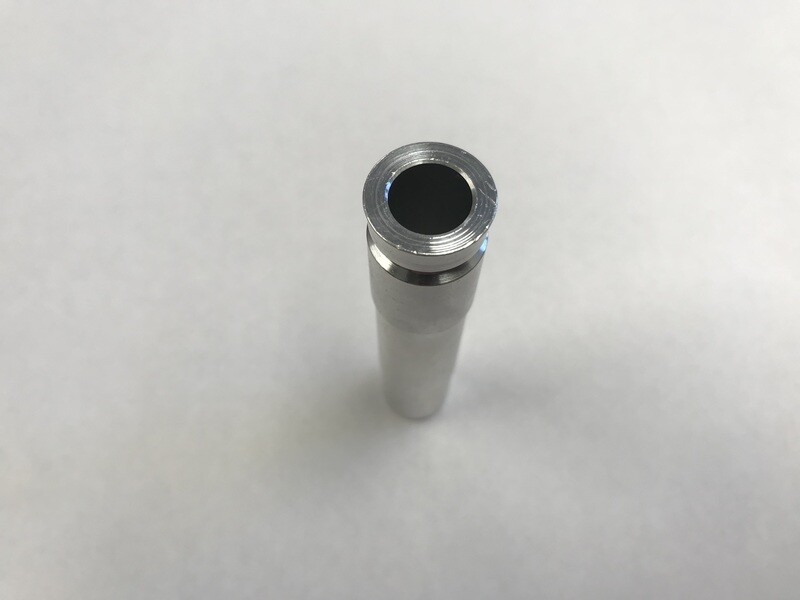 Cast Iron Ford Rear Pump Tube