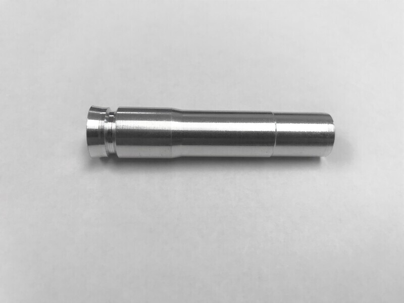 Cast Iron Ford Rear Pump Tube