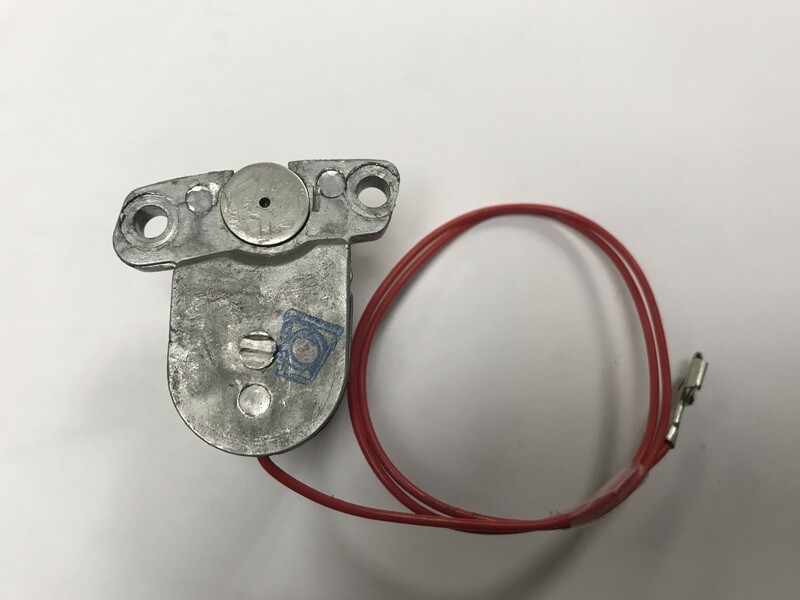Variable Pitch - Stator Control Solenoid