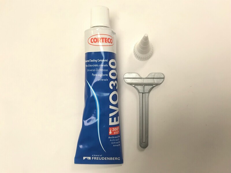 Universal Sealing Compound