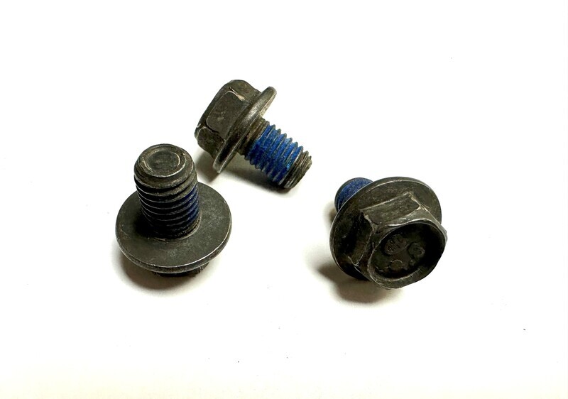 Metric Torque Convertor Bolt