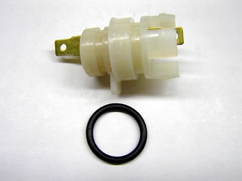 TH400 Case Connector-One Prong