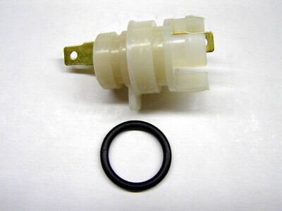 TH400 Case Connector-One Prong