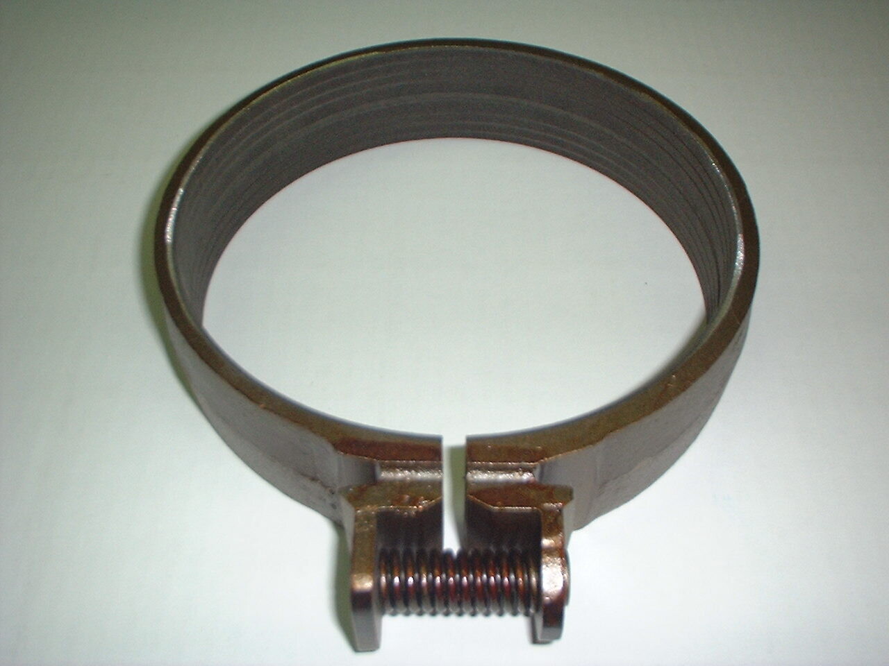 1950-1954 Cast Iron Powerglide Band