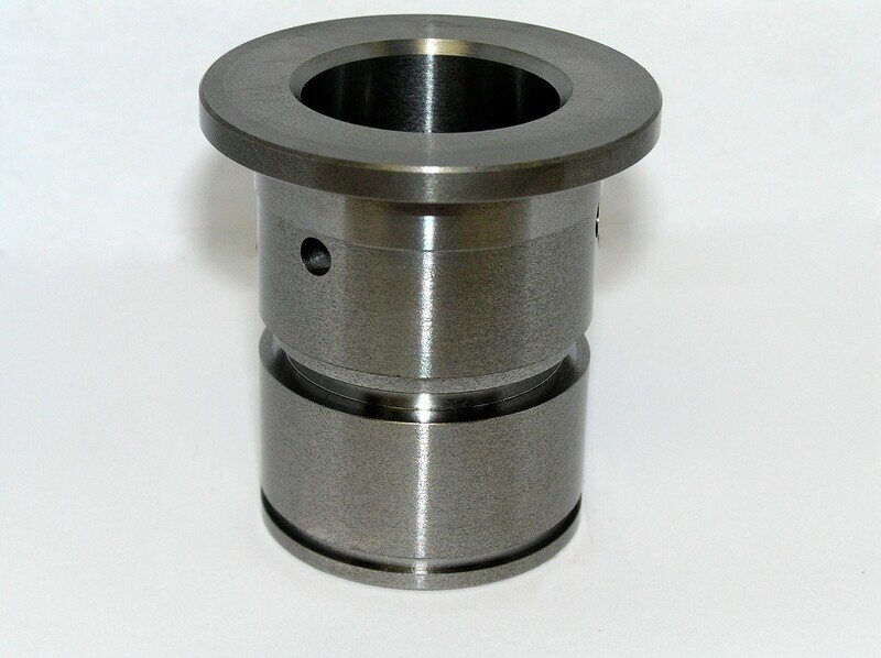 1956-1961 Cast Iron Torqueflite Forward Drum Hub