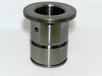 1956-1961 Cast Iron Torqueflite Forward Drum Hub