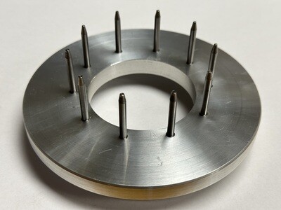 1956-1961 Cast Iron Torqueflite Sprag Tool