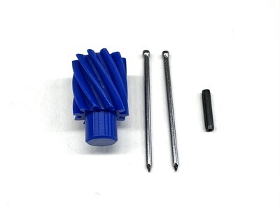 700R4 Transmission Governor Gear Kit