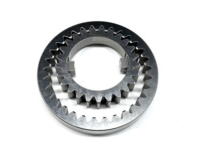 1962-1973 Aluminum Case Powerglide Transmission Front Pump Gears