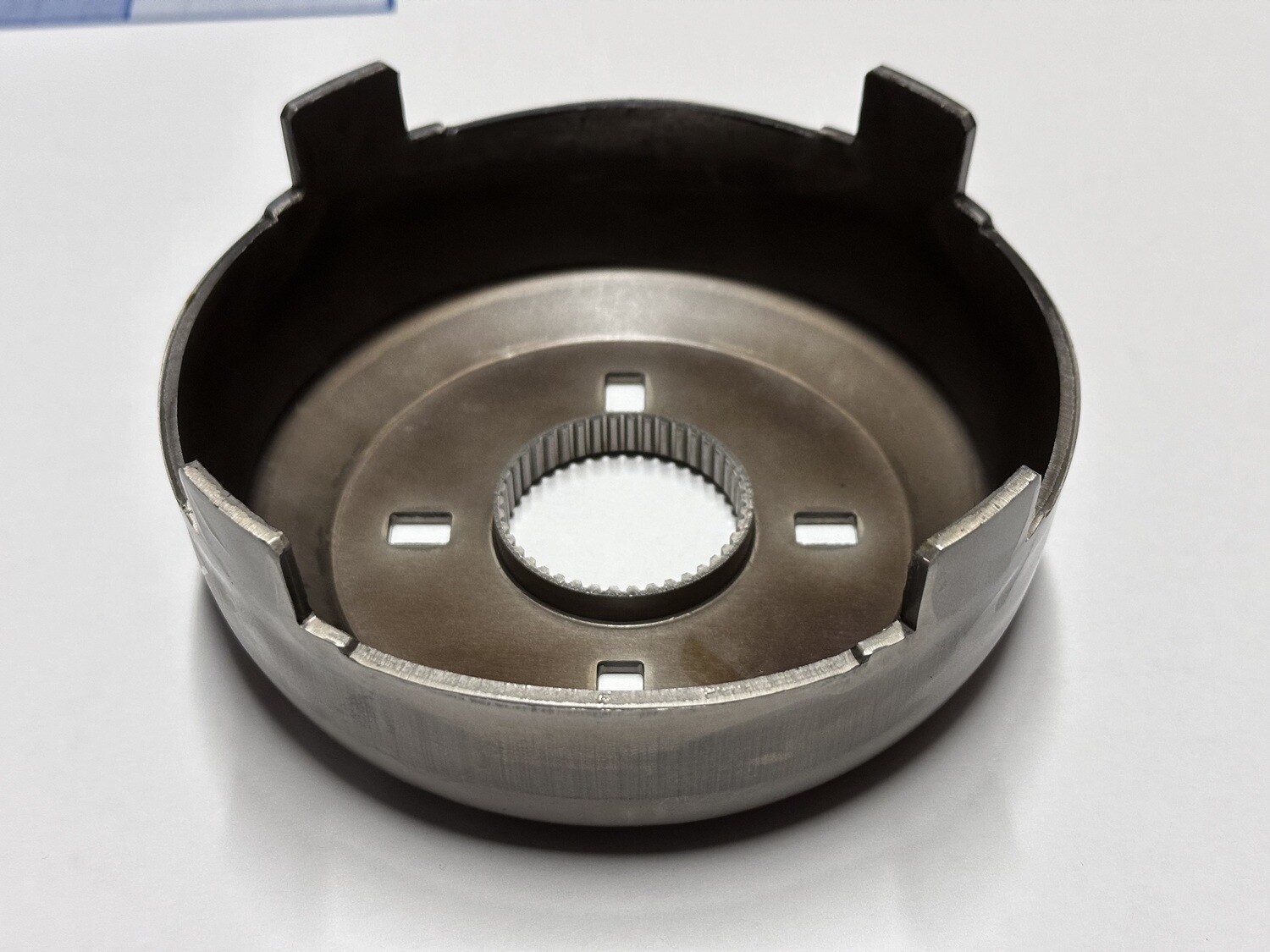 200/200-4R Heavy Duty Sun Shell