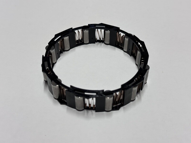 200/200-4R Low Sprag Element