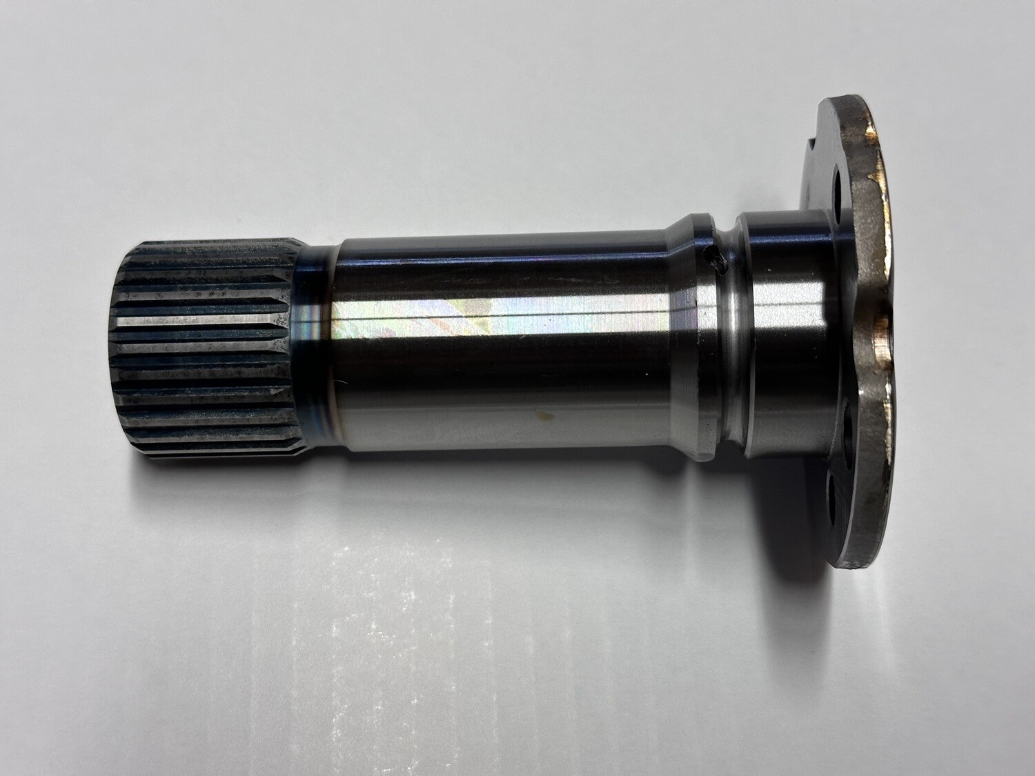 200-4R Hardened Pump Stator Shaft