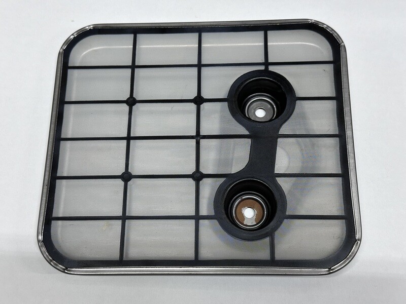 TH200C Filter Screen