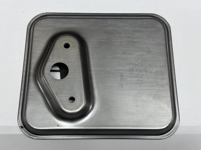 TH200C Filter Screen