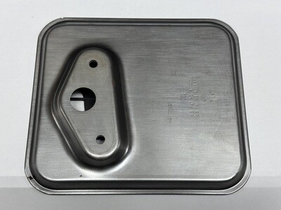 TH200C Filter Screen