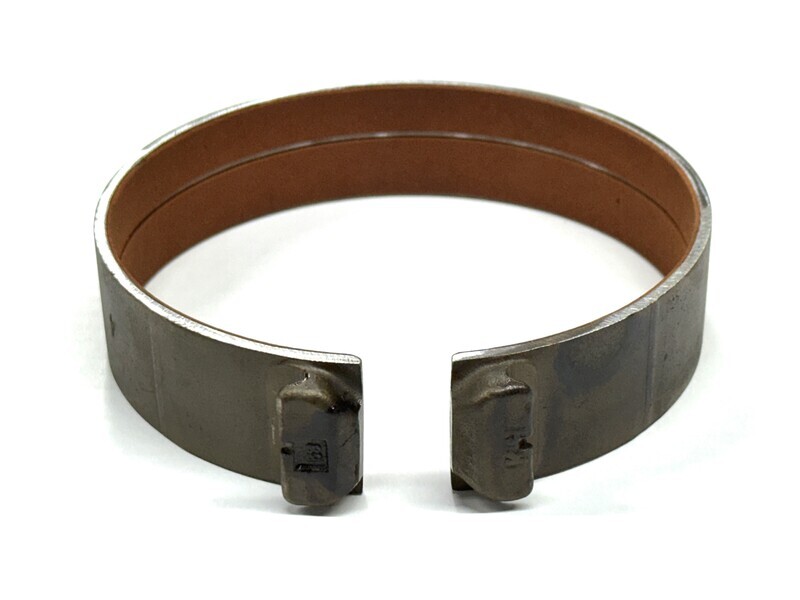 1965-1966 C4 Intermediate Band