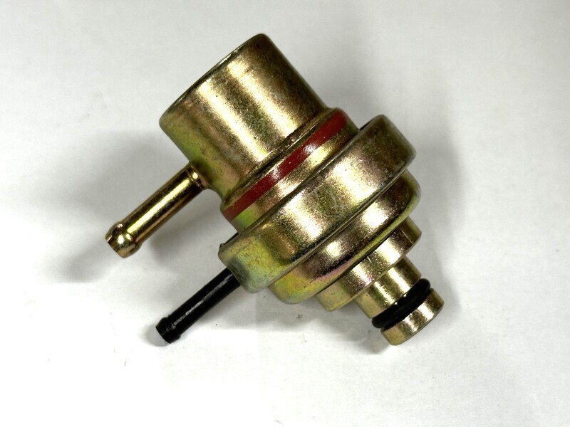 1973-1976 C4 Red Stripe Transmission Modulator
