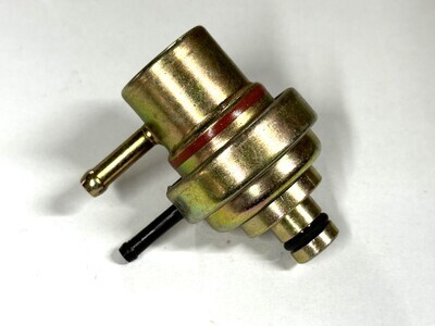 1973-1976 C4 Red Stripe Transmission Modulator