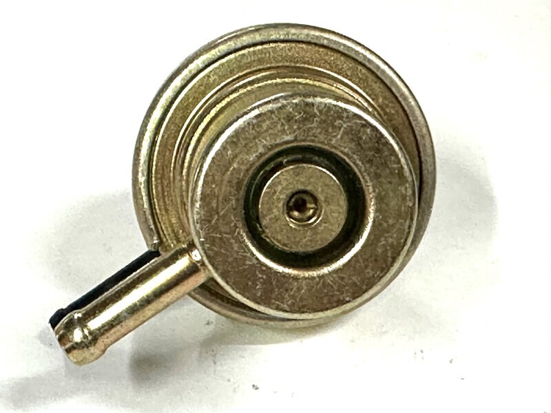 1973-1976 C4 Red Stripe Transmission Modulator