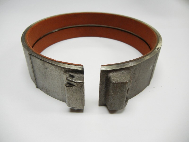 Toyota A30 Front &amp; Rear Band