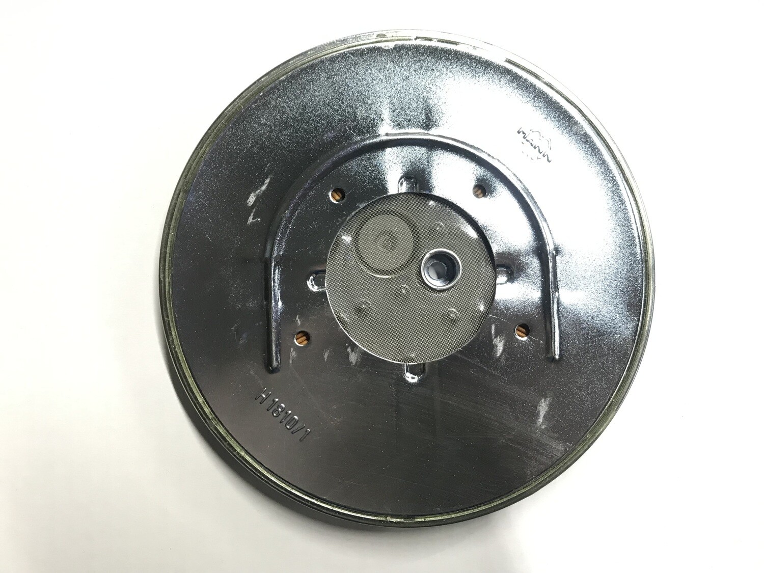 1962-1969 Mercedes Filter