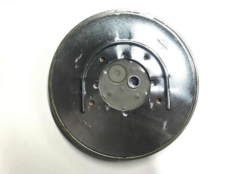 1962-1969 Mercedes Filter