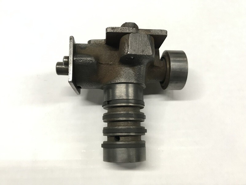 1956-1958 Jetaway Governor Assembly