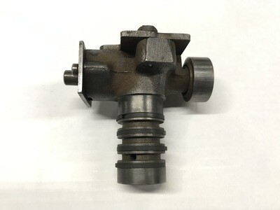 1956-1958 Jetaway Governor Assembly