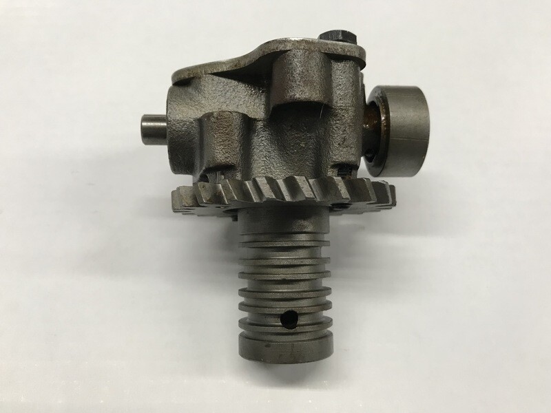 1959-1964 Jetaway Governor Assembly