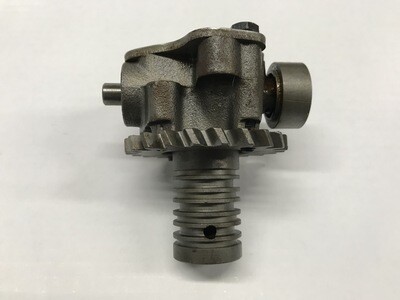 1959-1964 Jetaway Governor Assembly