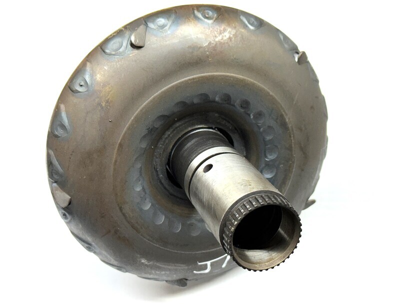 1958-1964 Jetaway Coupling Driven Torus