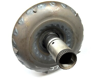 1958-1964 Jetaway Coupling Driven Torus