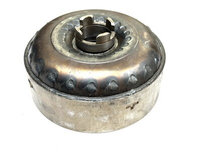 1958-1964 Jetaway Front Unit Coupling Drive Torus