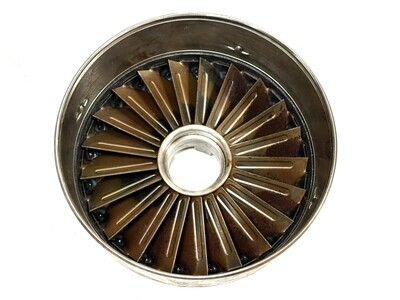 1958-1964 Jetaway Front Unit Coupling Drive Torus