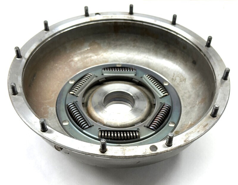 1958-1964 Jetaway Primary Pump