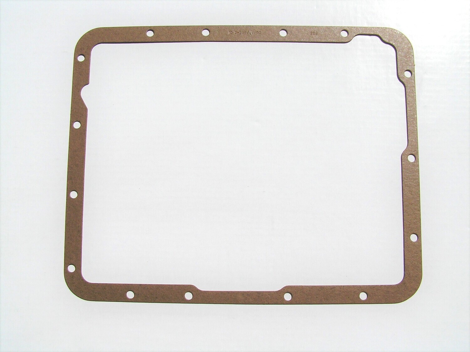1956-1959 Jetaway Dual Coupling  Pan Gasket