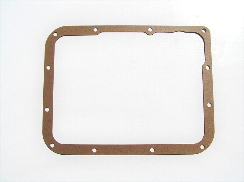 1946-1964 Single &amp; Dual Range Hydramatic Pan Gasket