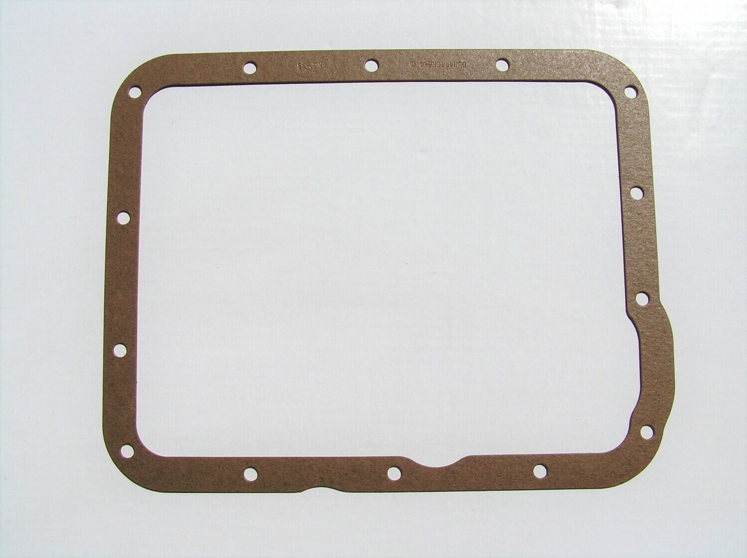 1958-1960 Large Case Transmission Pan Gasket