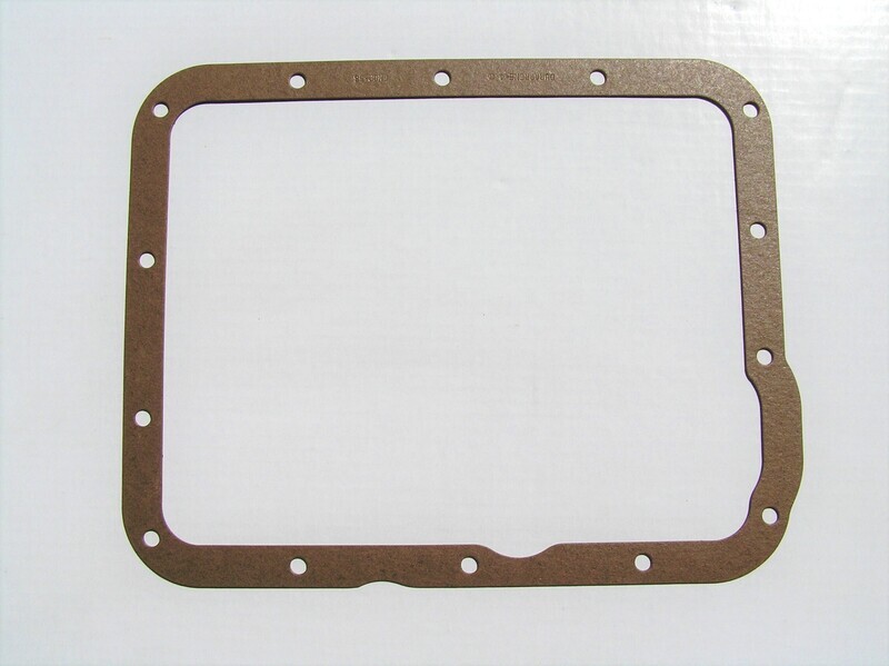 1958-1960 Large Case Transmission Pan Gasket
